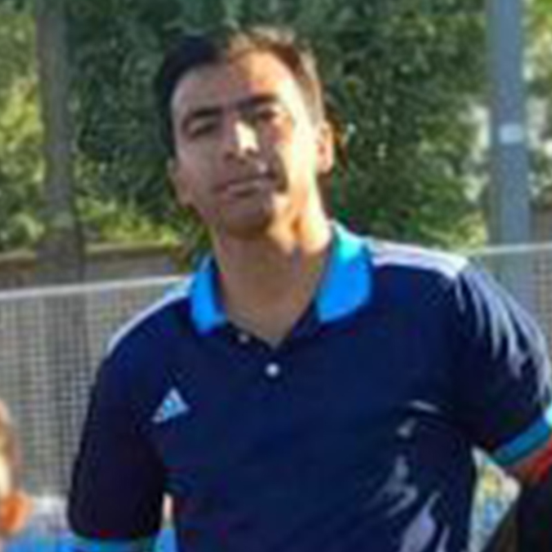 اصغر میرزاخانی